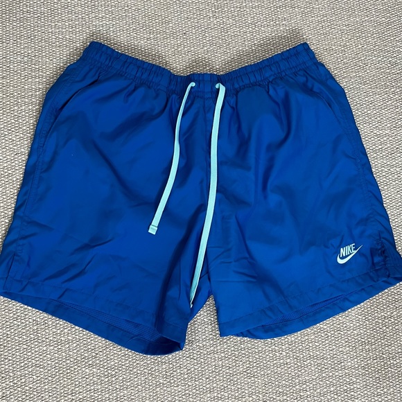 Nike Other - Nike shorts / trunks